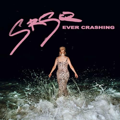 Ever Crashing [Vinyl LP]