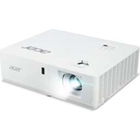 Acer PL6510 - DLP-Projektor - Laserdiode - 3D - 5500 ANSI-Lumen - Full HD (1920 x 1080) - 16:9 - 1080p - LAN