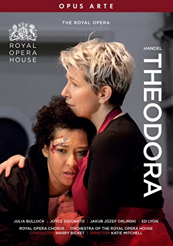 Theodora [The Royal Opera]