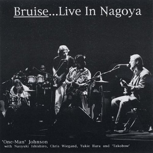 Bruise (Live in Nagoya)