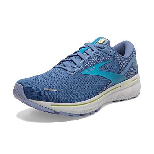 Brooks Ghost 14 Grey/Alloy/Oyster 12.5 D (M)