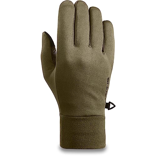 Dakine Mens Storm Liner Glove Handschuhe, Dark Olive, L