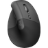 LOGITECH LIFTSW - Maus (Mouse), Logi Bolt/Bluetooth, Lift, schwarz