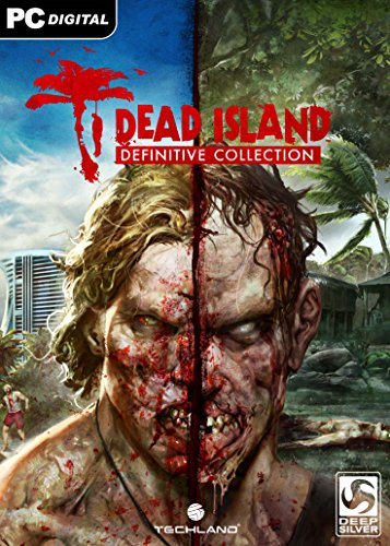 Dead Island Definitive Collection (PC) [ ]