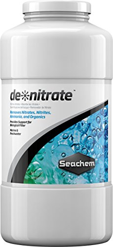 Seachem De Nitrate Nitrat-Entferner