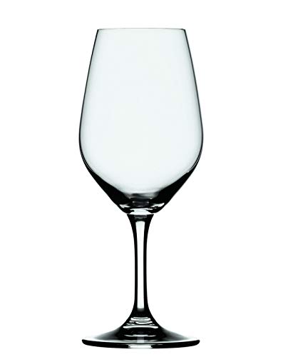 Spiegelau & Nachtmann, 6-teiliges Tasting-Glas Set, Weingläser, Kristallglas, 260 ml, Special Glasses, 4630181