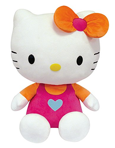 Jemini 022868 Hello Kitty Plüschtier, 50 cm