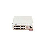 SUPERMICRO SuperBlade sbm-gem-001gigabit Ethernet Module – Switch (1 GBit/s, STP, RSTP, MSTP, IGMP, verkabelt, Weiß)