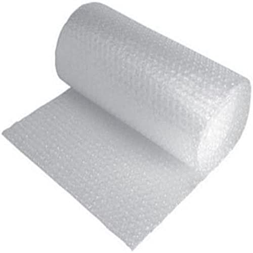 Jiffy Bubble Film Protective Packaging 10mm Bubbles Roll 500mmx10m Ref BROC37962