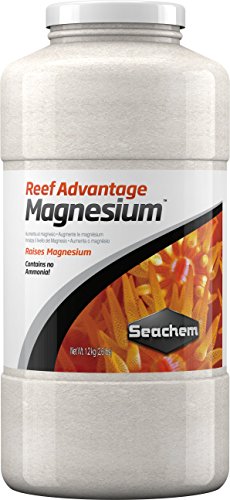 Seachem Reef Advantage Magnesium, 1,2 kg