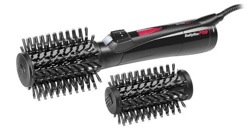 BaByliss pro rotating airstyler