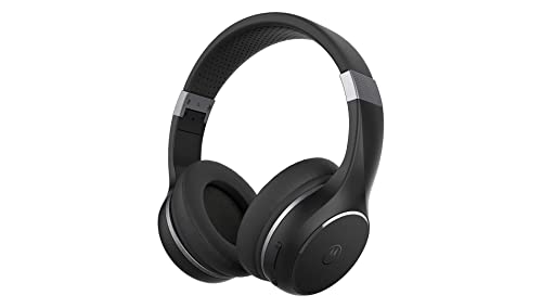 Motorola Lifestyle Escape 220 | Bluetooth Kopfhörer und Headset | 23St. | Alexa, Siri und Google Now kompatibel