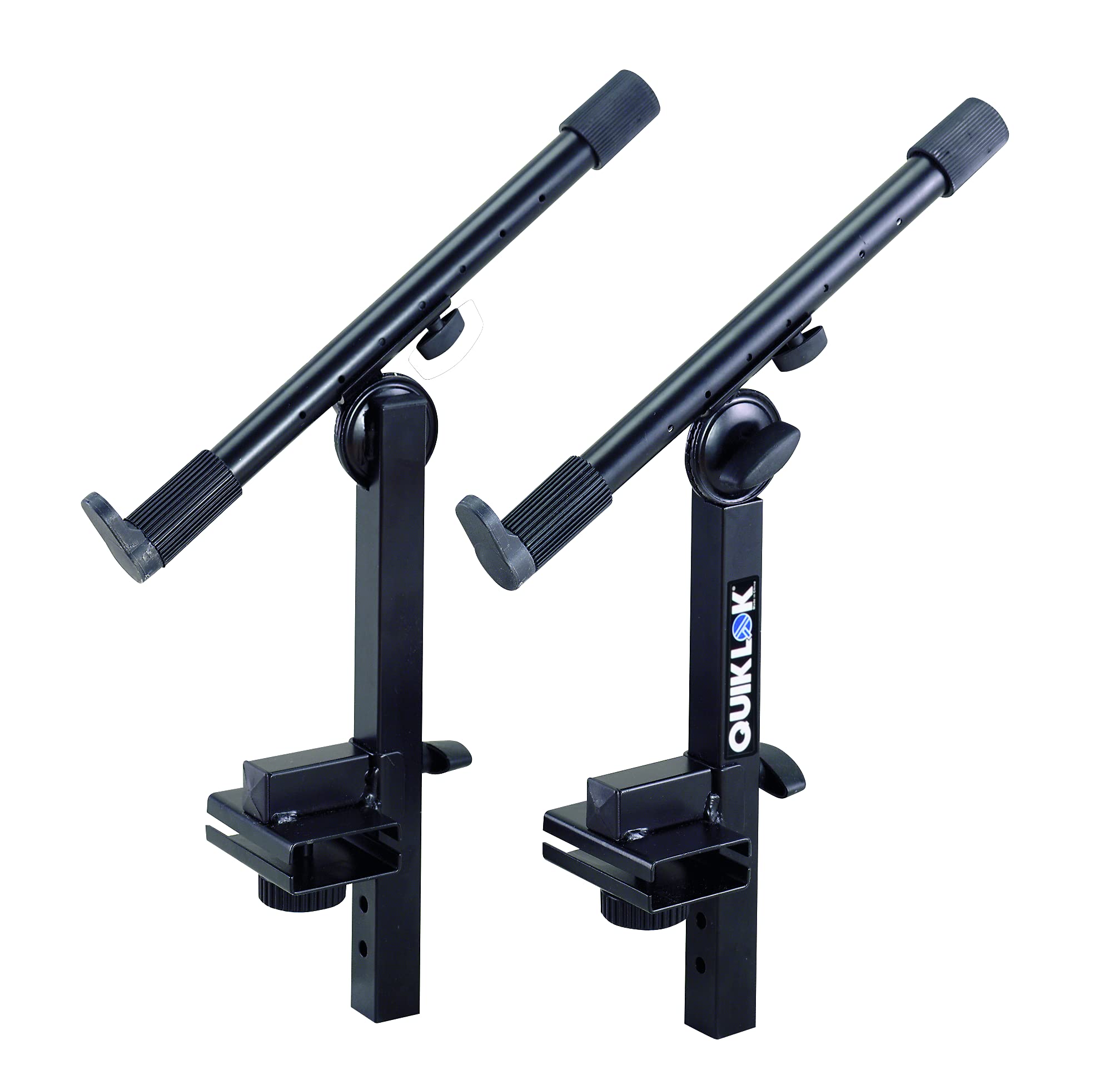 Quik Lok Z/727 Fully Adjustable Add-On Tier for Z-716 and Z-716 L