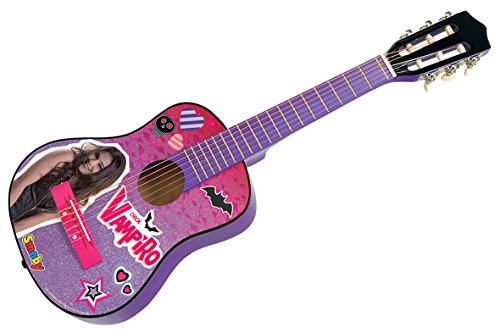 CHICA VAMPIRO Gitarre