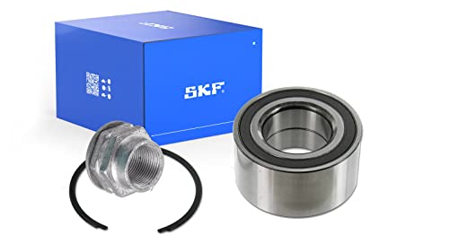 SKF - Radlagersatz