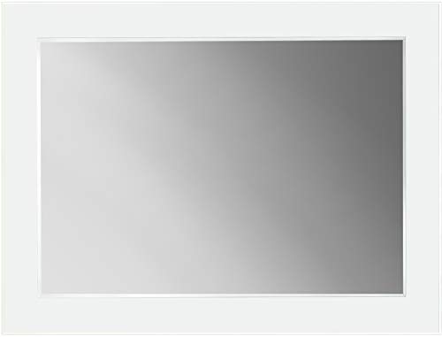 KRISTALLFORM Spiegel »ClearLight«, 80 x 60 cm, LED