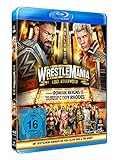 WWE: WRESTLEMANIA 39 [Blu-ray]