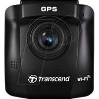 TS DRIVEPRO 250A - Dashcam, 1080p, 60/30 fps, 140°