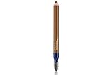 Estée Lauder Brow Defining Gel Pencil, 02, light brunette, 1er Pack (1 x 1 g)