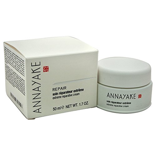 Annayake Extreme Reparative Cream, 1er Pack (1x50ml)