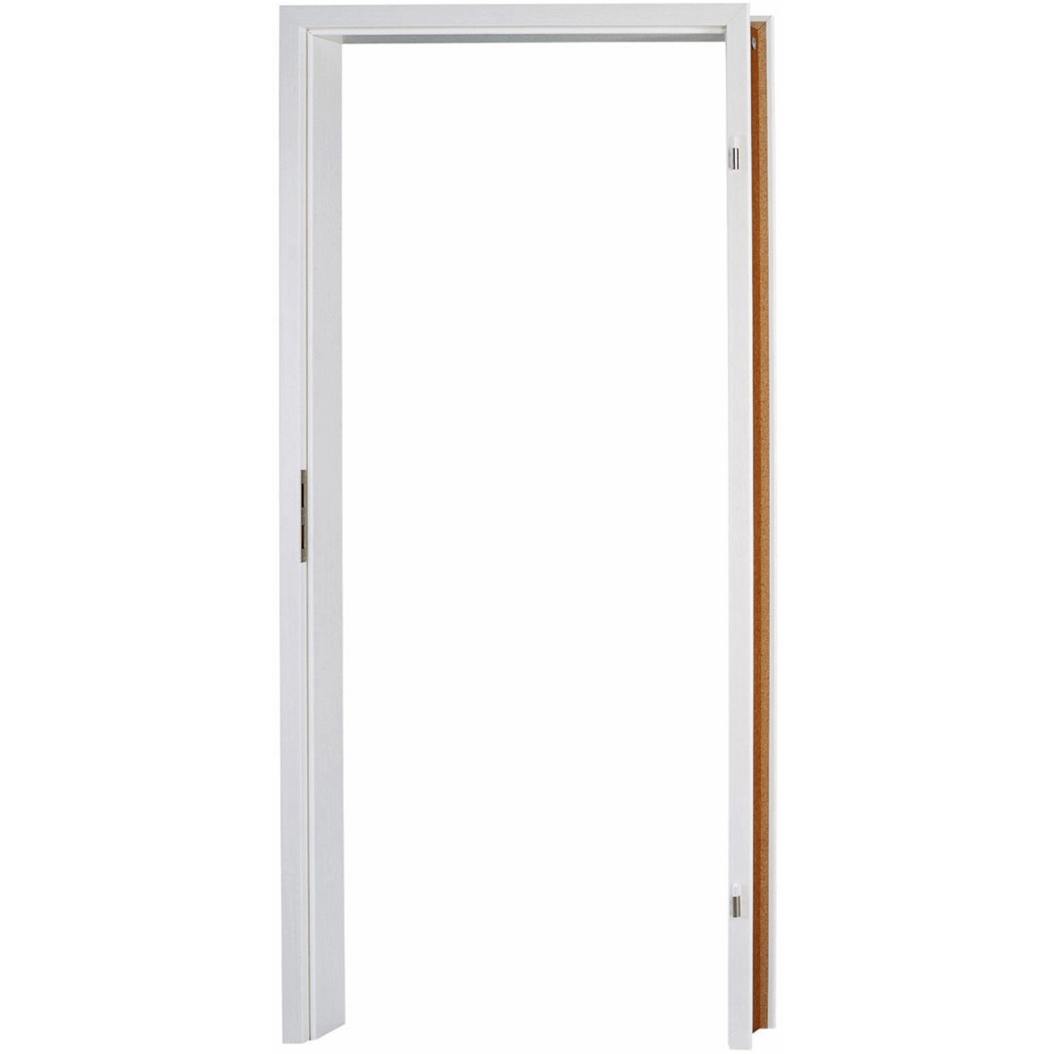 Zarge CPL Buche Blumig Nachb. (GL880) 86 cm x 198,5 cm x 12,5 cm Anschlag L