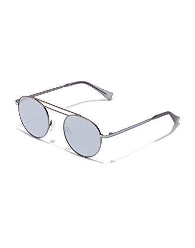 HAWKERS Unisex Erwachsene Nº9 Sonnenbrillen, Mirror, Einheitsgröße