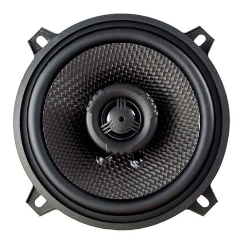 AMPIRE Koaxial-Lautsprecher ohne Grill, 13cm - CP130