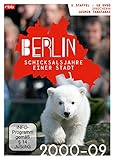 Berlin - Schicksalsjahre einer Stadt 2000-2009 [10 DVDs]