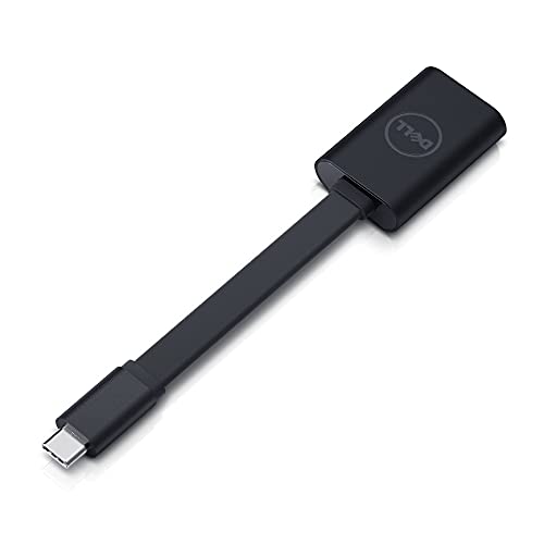 Dell Dell - Externer Videoadapter - USB-C - D Display-Adapter