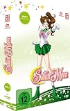 Sailor Moon - Box 2 (dvd)