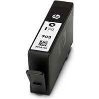 HP 903 - Schwarz - Original - Tintenpatrone - für Officejet Pro 6960, 6970, 6974