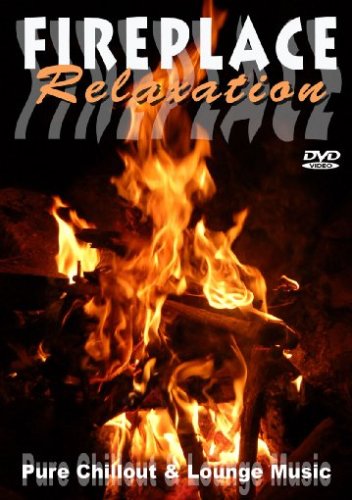 Fireplace Relaxation - Kaminfeuer für den Fernseher