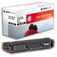 AgfaPhoto - Schwarz - kompatibel - Tonerpatrone - für Samsung Xpress M2625, M2675, M2825, M2835, M2875, M2885
