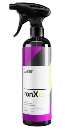 CarPro IronX Cleaner Big Pack