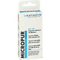 Katadyn Micropur Classic MC 10T 40 Tabletten