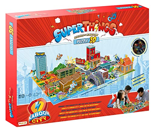 Eleven Force 15013 Spielzeug
