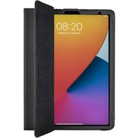 Hama Bend - Flip-Hülle für Tablet - Polyurethan - Schwarz - 27,90cm (11) - für Apple 27,90cm (11) iPad Pro (2. Generation, 3. Generation) (00216484)