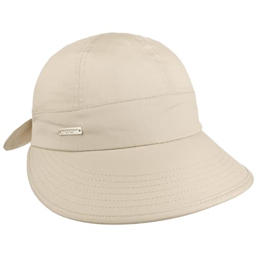 Seeberger Freizeitkappe Gr. One Size, Beige