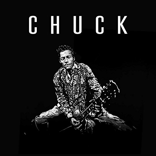 Chuck [Vinyl LP]