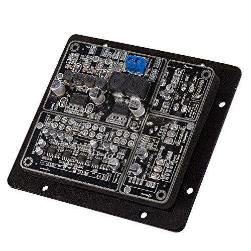 Nobsound Audio TPA3118 Digital 2.1 Channel Subwoofer Integrated Amplifier Bass Speakers Board Verstärker Bass Lautsprecher Board
