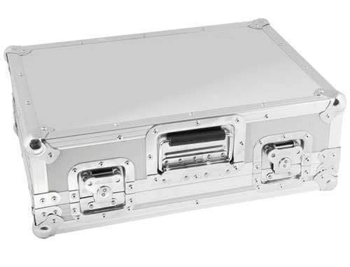 Zomo Flightcase für PC-400/2 | 2x Pioneer CDJ-400