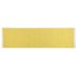 THEKO Teppich ¦ gelb ¦ Baumwolle ¦ Maße (cm): B: 70 H: 0,5 Teppiche > Wohnteppiche - Möbel Kraft
