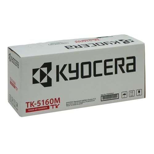 Kyocera tk-5160y toner yellow 1t02ntanl0