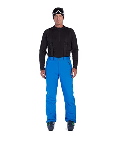 Spyder Men´s Standard Boundary Pants, Collegiate Black, X-Large