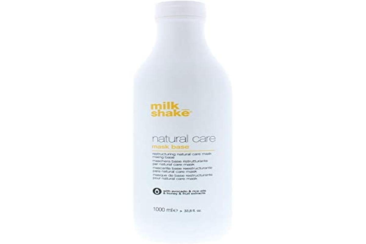 Milk_shake Haarmaske Unisex, 1000 ml