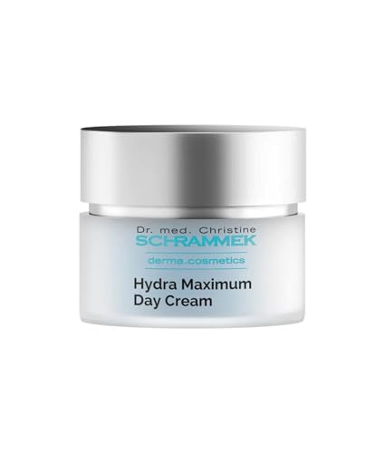 SCHRAMMEK Hydra Maximum Day Cream, 1 x 50 ml