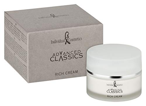 Individual Cosmetics Advanced Classics Rich Cream 50ml