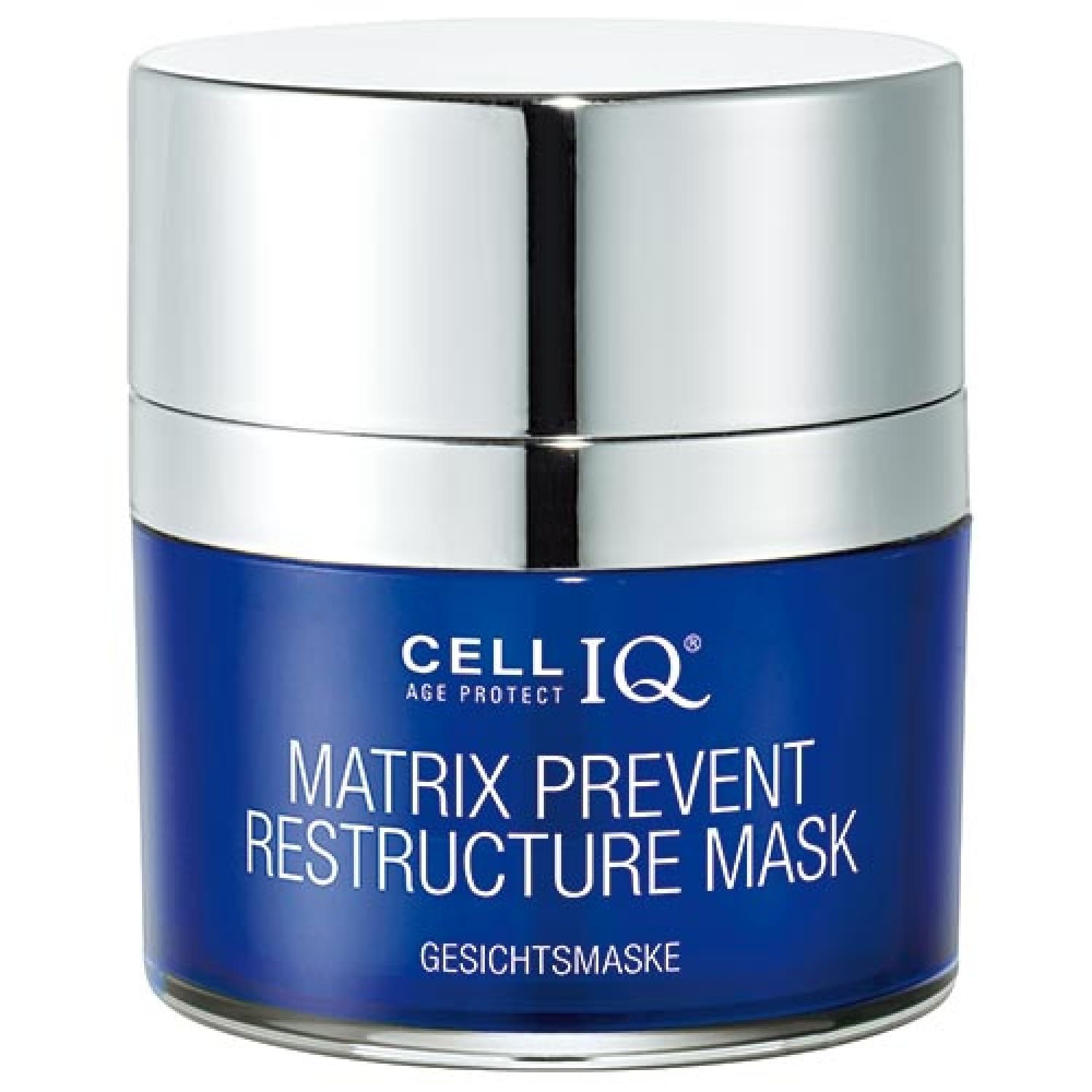 Binella Cell IQ® Age Protect Matrix Prevent Restructure Mask 50 ml