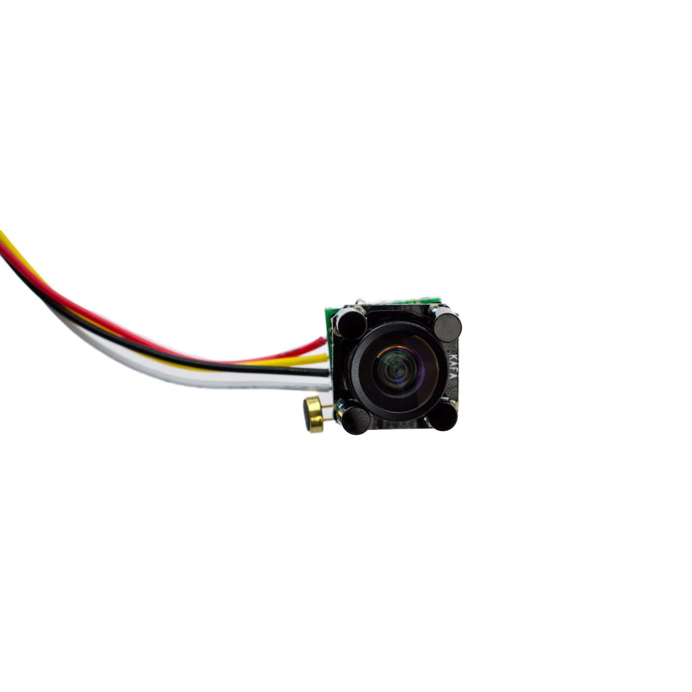 Mini Spionage Kamera 205 IR-LWD 5 Mio Pixel Weitwinkel Bullet Camera Pinhole Lochkamera, versteckte Kamera, Spy Cam lichtstark Video und Foto von Kobert-Goods …