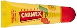 Carmex Cherry Lippenbalsam Tube, 12er Pack (12 x 10 g)